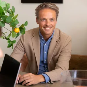 Foto van Martijn Akershoek