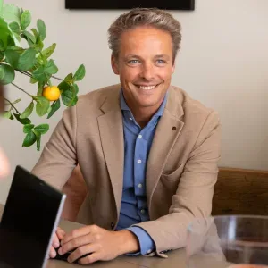 Foto van Martijn Akershoek
