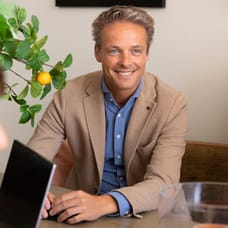 Foto von Martijn Akershoek