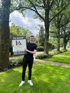 Photo of Martijn Bart