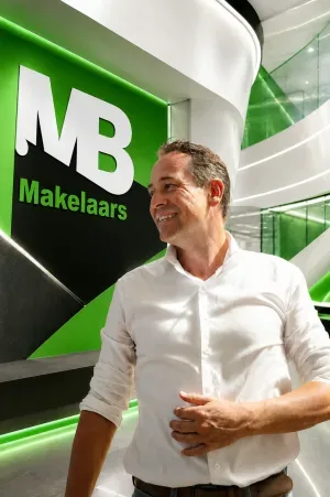 Foto van Martijn Braat