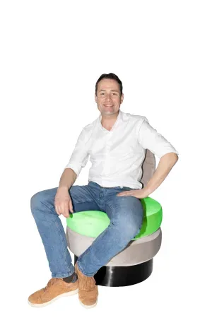 Foto van Martijn Braat