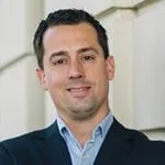 Foto van Martijn de Bruijn