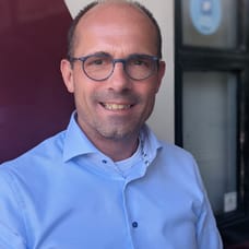 Photo de Martijn de Ridder