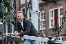 Foto von Martijn den Elsen