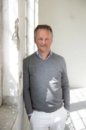 Foto van Martijn Derksen