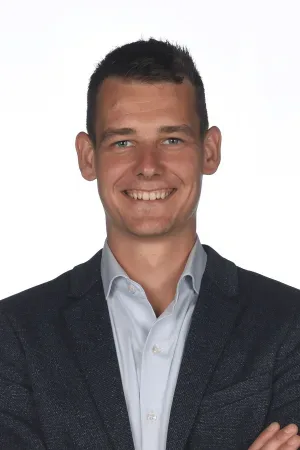 Photo de Martijn Donker