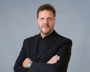 Foto van Martijn Folkers