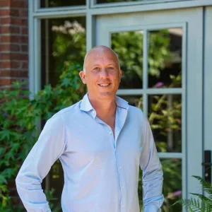 Foto van Martijn Geerdink