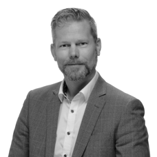 Photo of Martijn Geurts - NVM-Makelaar & Taxateur o.g.