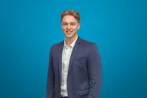 Foto van Martijn Grapendaal