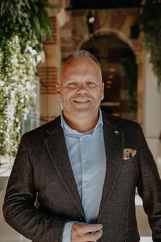 Foto von Martijn Groot MRE RT