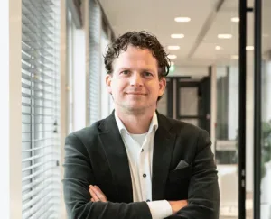 Foto van Martijn Grootveld