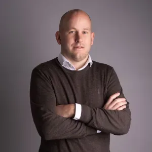 Foto van Martijn Hylkema