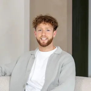 Photo of Martijn IJntema