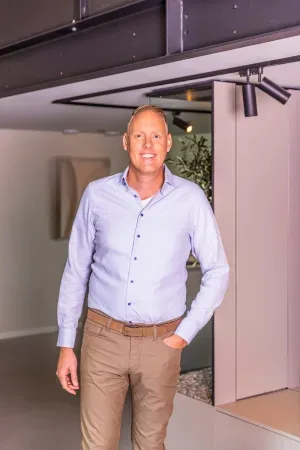 Foto van Martijn Jongman