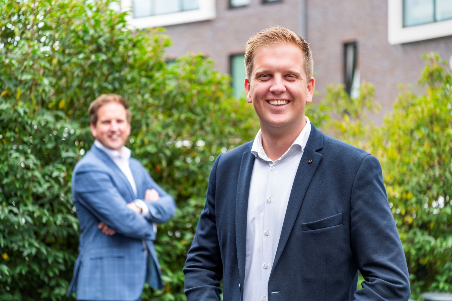 Foto von Martijn Karens