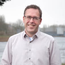 Photo de Martijn Klok