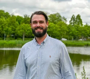 Photo of Martijn Kuling