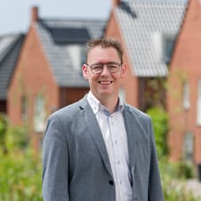 Photo of Martijn Lukassen