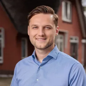 Foto van Martijn Niemeijer