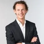Foto van Martijn Olofsen