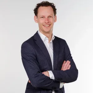 Foto van Martijn Olofsen