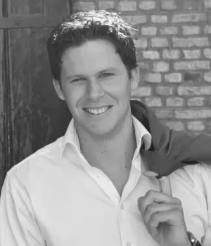 Foto van Martijn Oosthoek