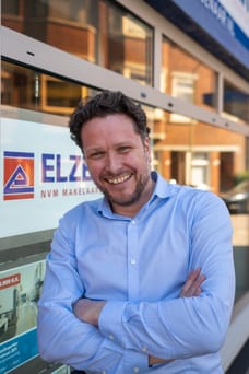 Foto van Martijn Pronk