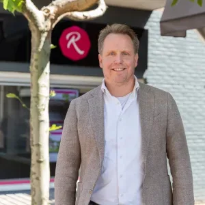 Photo de Martijn Ruyssenaars