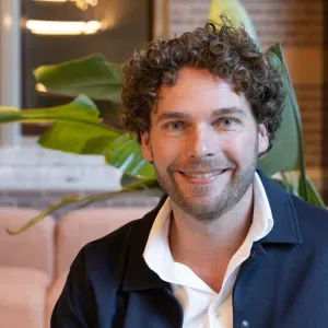 Foto van Martijn Slegers