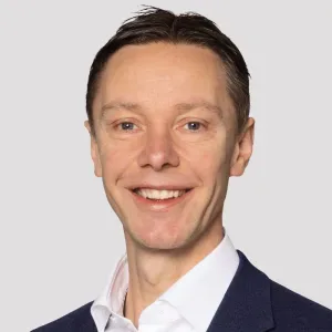 Photo of Martijn Stegeman RM RT