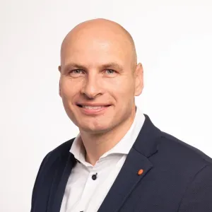Photo de Martijn te Velthuis