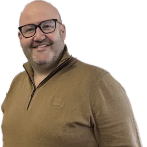 Foto van Martijn Valk