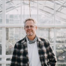 Photo of Martijn van Dam