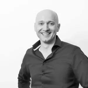 Foto van Martijn van der Laan