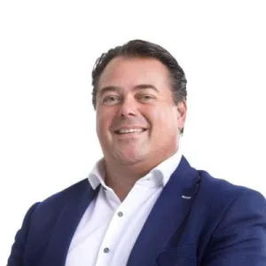 Photo of Martijn van Kollenburg