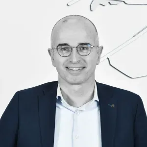 Foto van Martijn van Lent