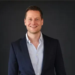 Foto von Martijn van Schooten