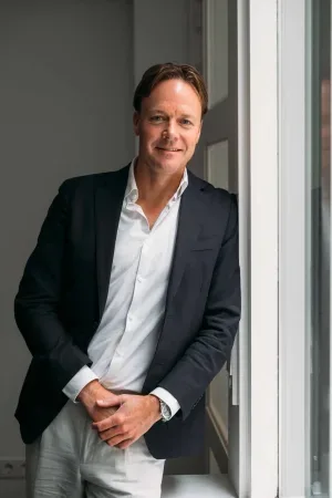 Foto van Martijn van Tol