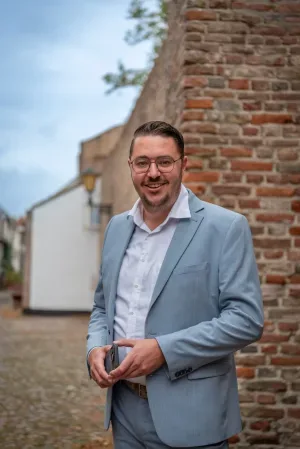 Foto van Martijn Veldman