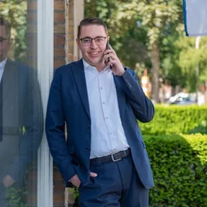 Foto van Martijn Veldman