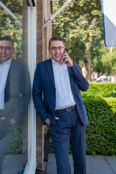 Foto von Martijn Veldman