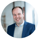 Photo of Martijn Vosmar