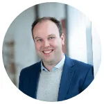 Foto von Martijn Vosmar