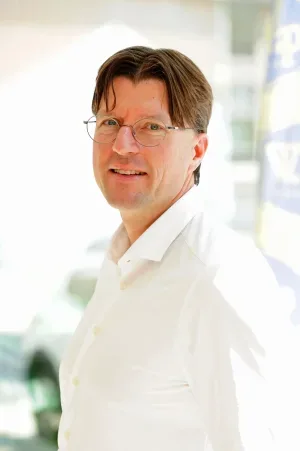 Foto van Martijn Waayer