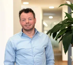 Foto van Martijn Weerts