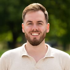 Foto von Martijn Wiegers