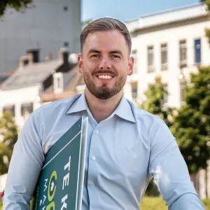 Foto van Martijn Wiegers