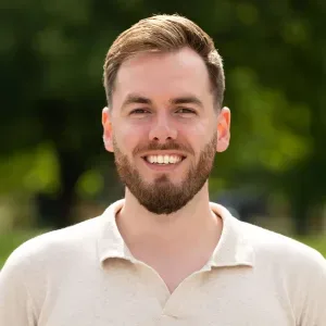 Foto van Martijn Wiegers